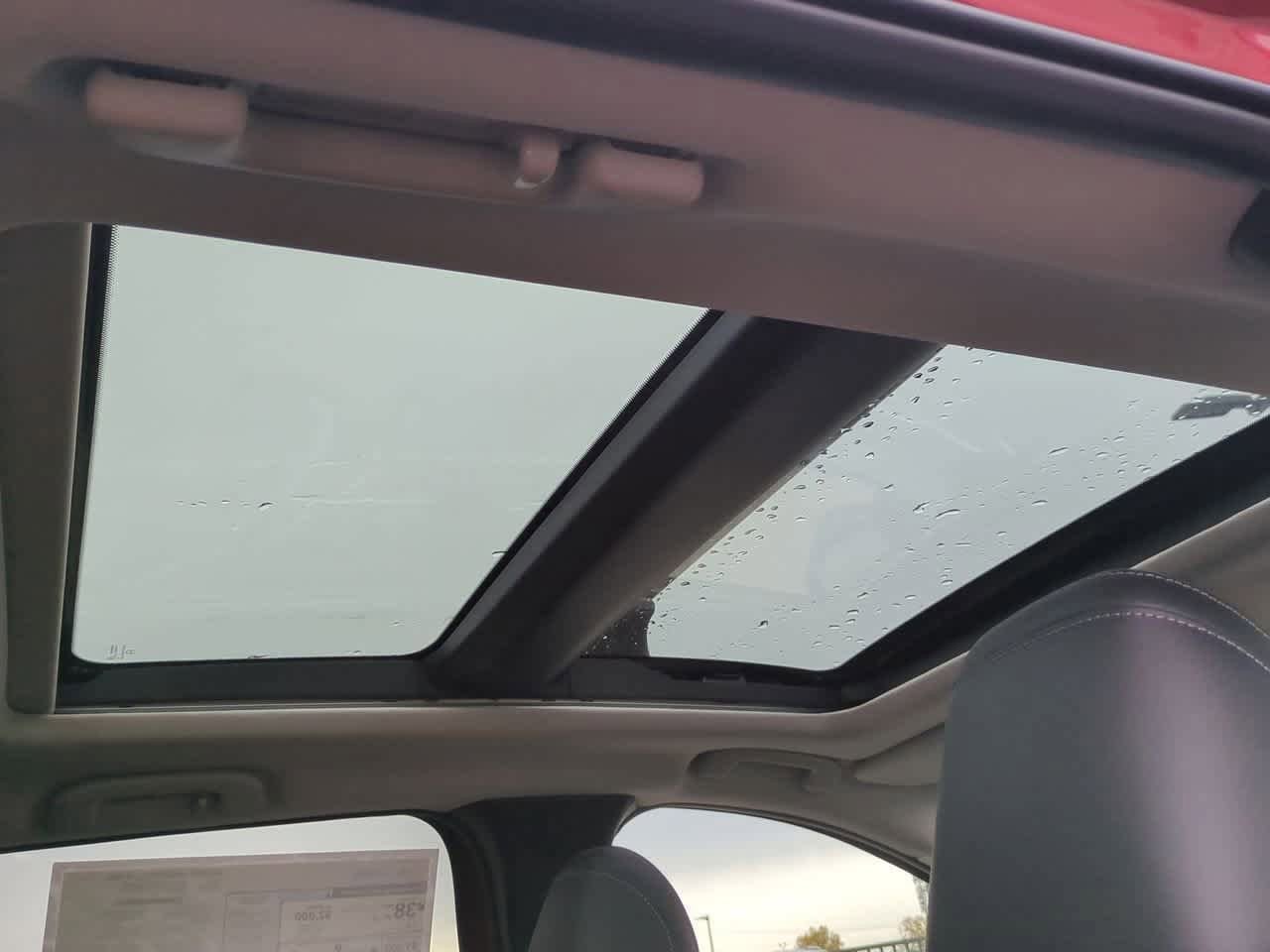 Thumbnail: 2026 Mazda CX-50 - 20