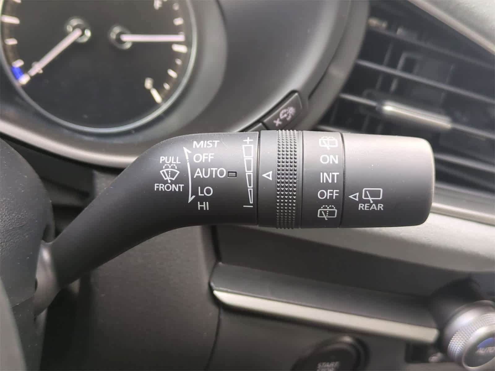 Thumbnail: 2026 Mazda CX-30 - 26