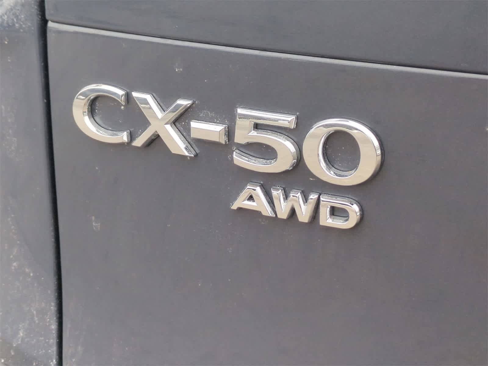 Thumbnail: 2026 Mazda CX-50 - 12