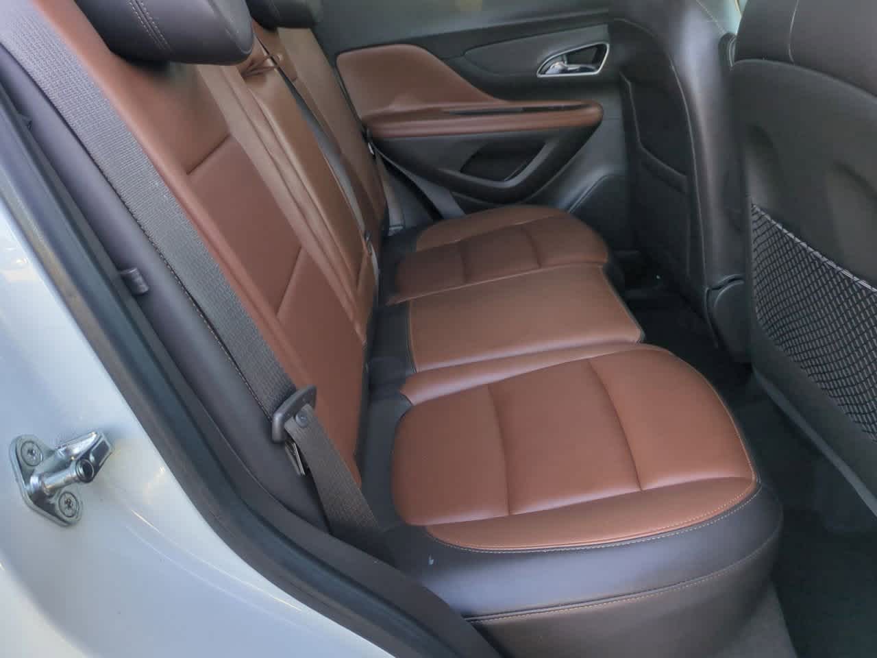 Thumbnail: 2015 Buick Encore - 20