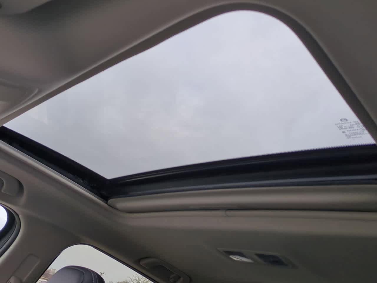 Thumbnail: 2025 Mazda CX-5 - 17