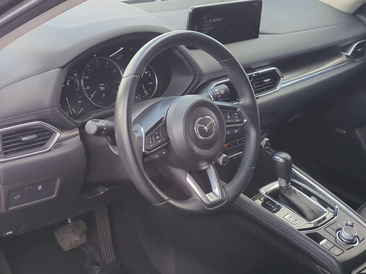 Thumbnail: 2023 Mazda CX-5 - 2