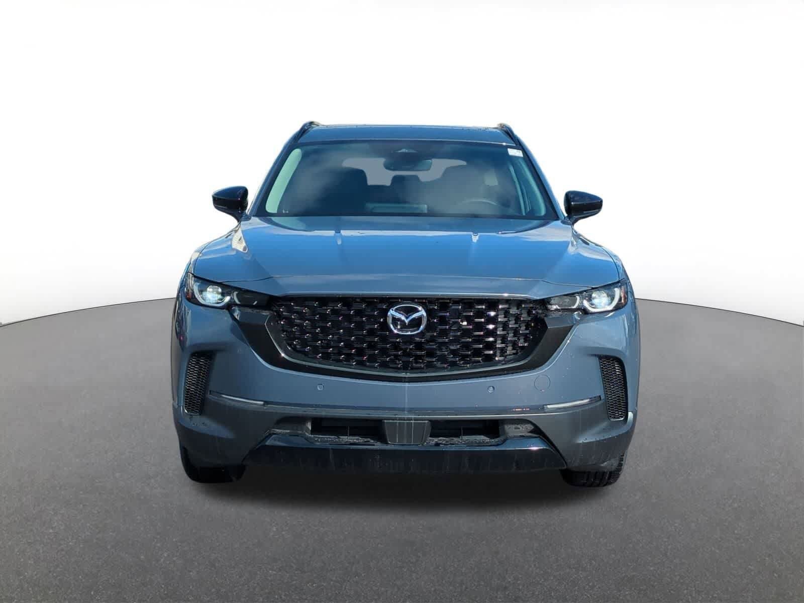 Thumbnail: 2026 Mazda CX-50 - 9