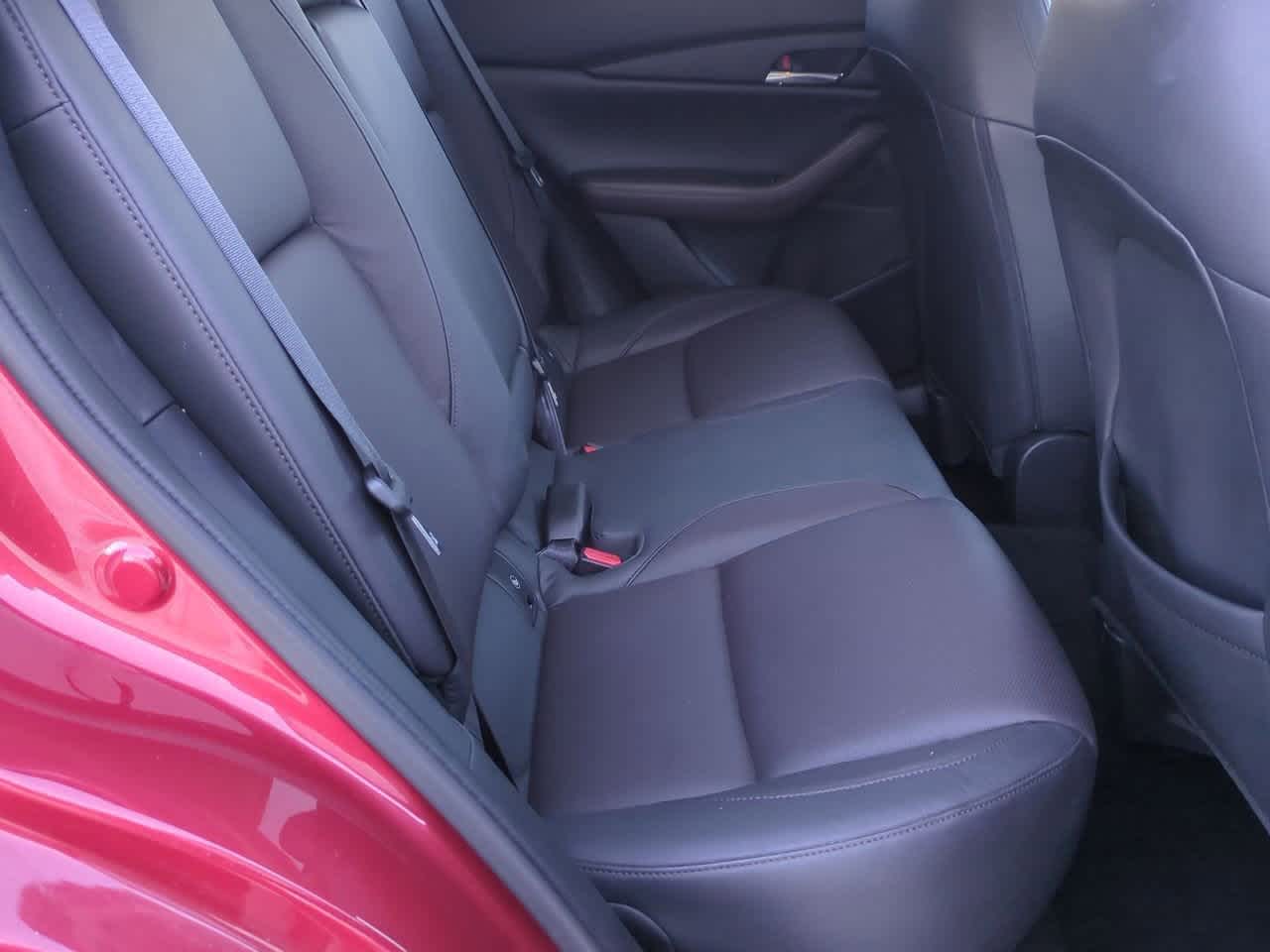 Thumbnail: 2023 Mazda CX-30 - 20