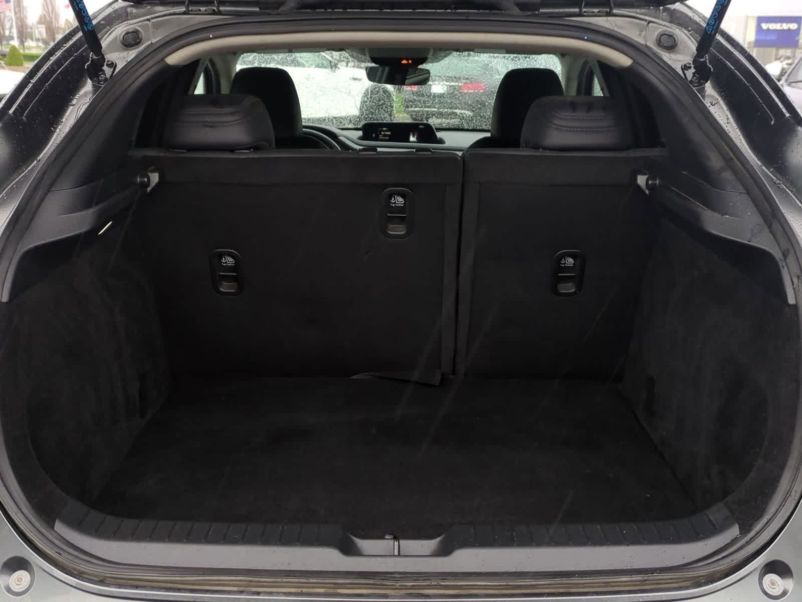 Thumbnail: 2023 Mazda CX-30 - 31