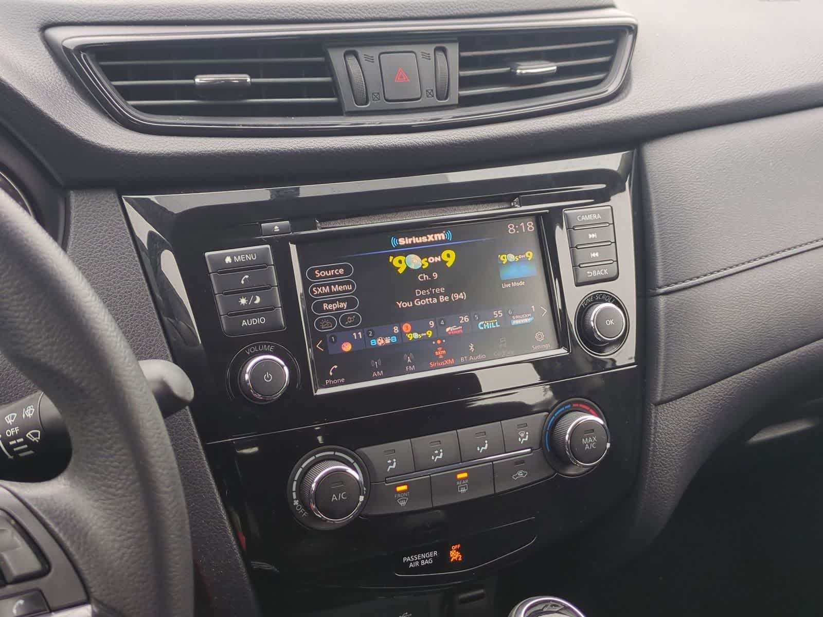 Thumbnail: 2018 Nissan Rogue - 26