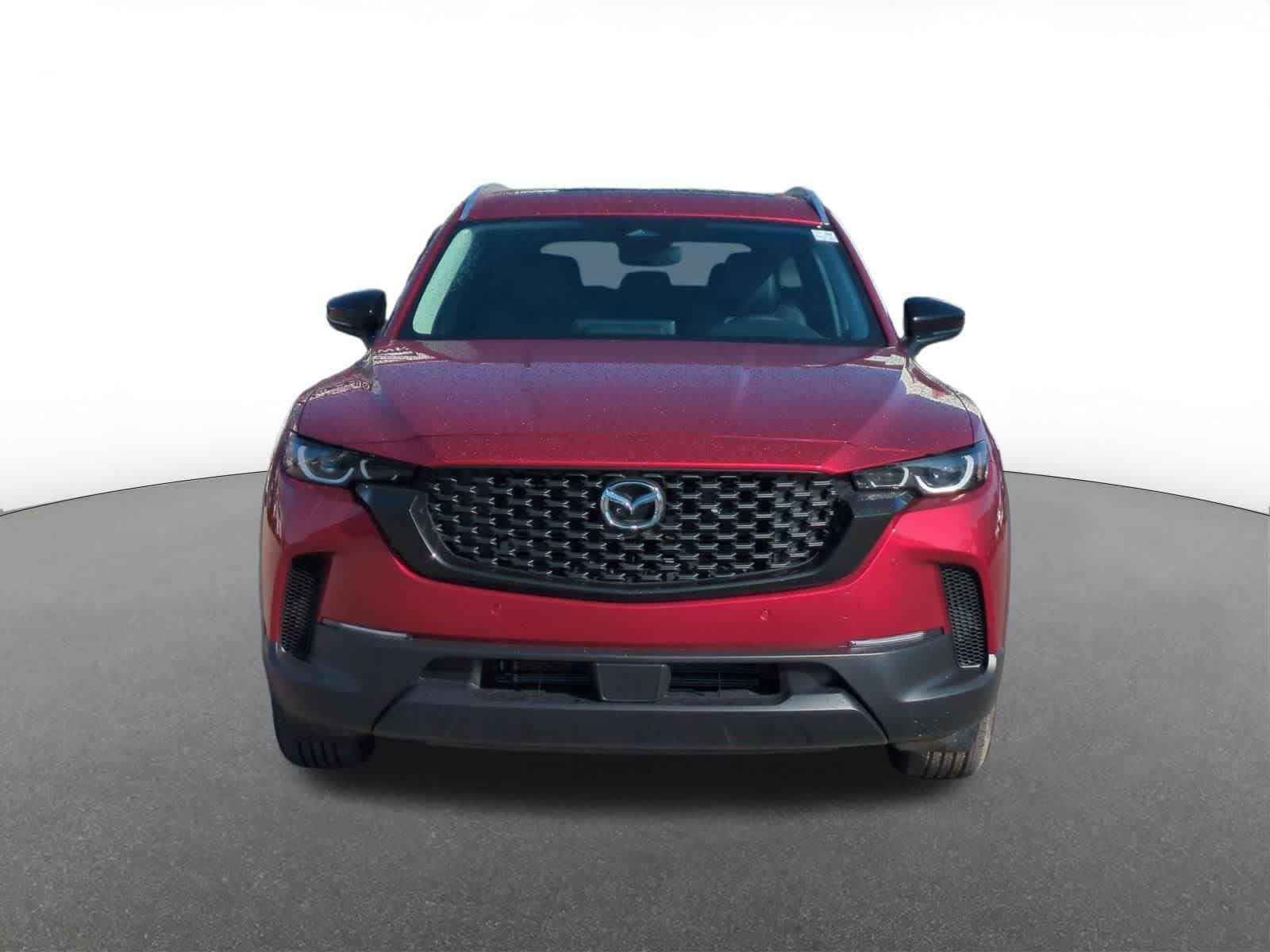 Thumbnail: 2026 Mazda CX-50 - 9
