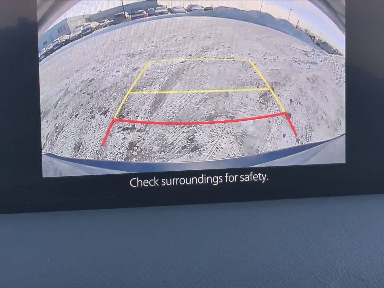 Thumbnail: 2024 Mazda CX-5 - 29