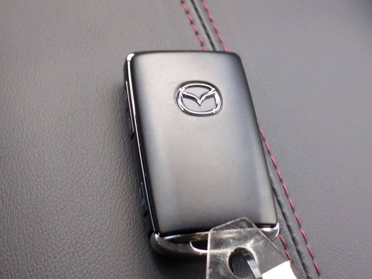 Thumbnail: 2026 Mazda CX-30 - 33