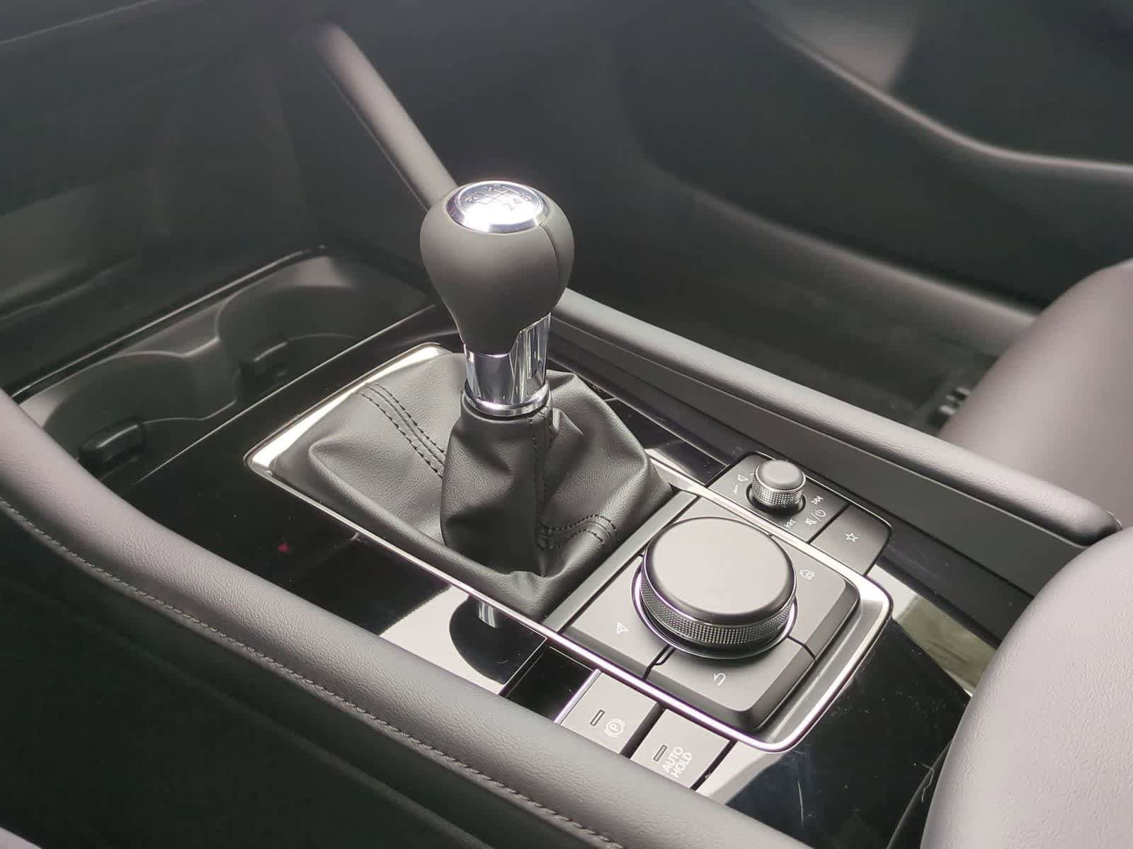 Thumbnail: 2026 Mazda Mazda3 - 32