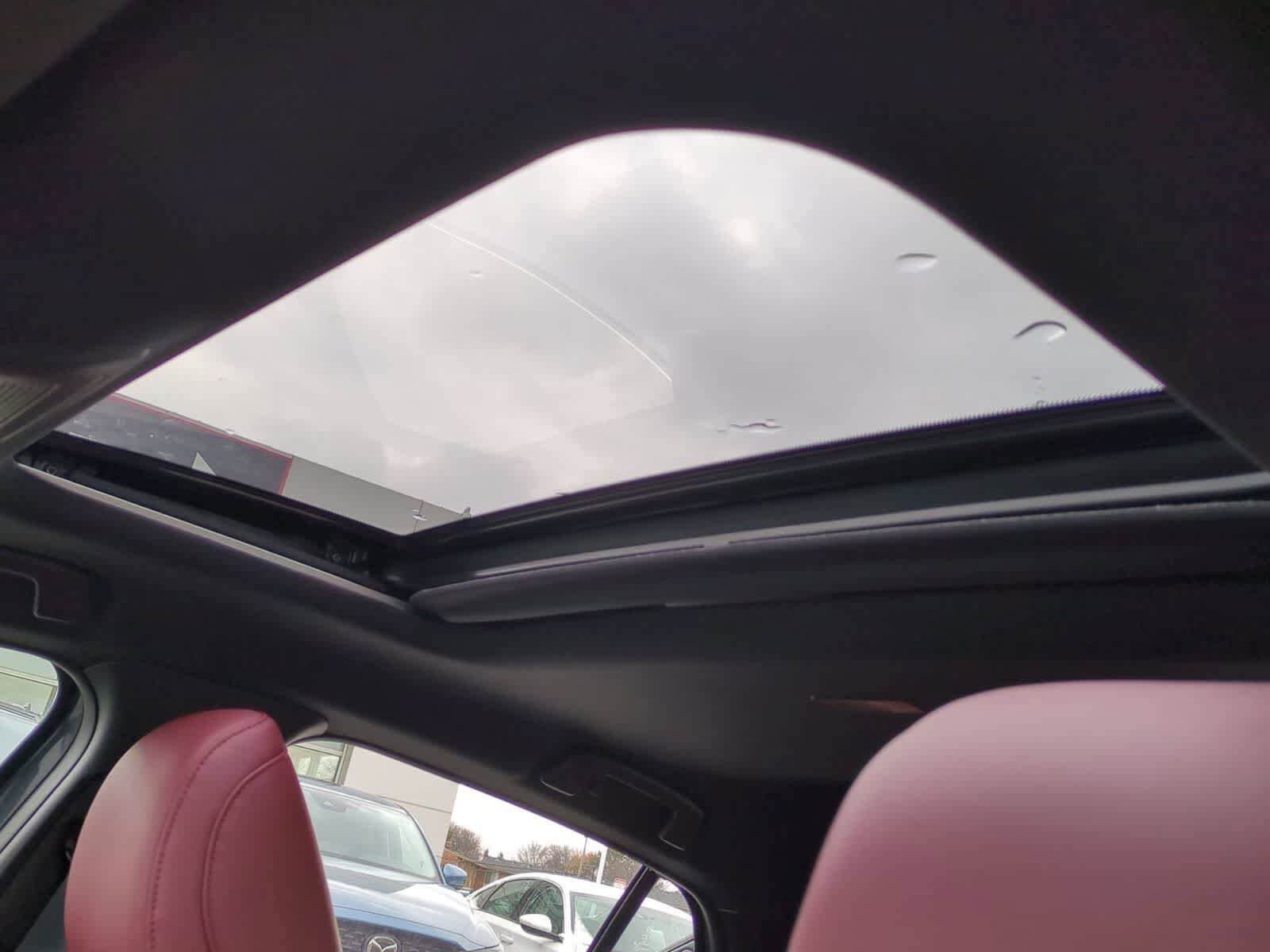 Thumbnail: 2026 Mazda Mazda3 - 18