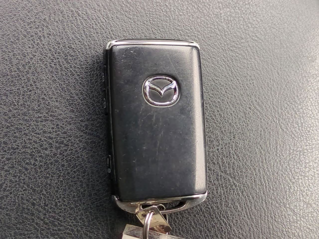 Thumbnail: 2023 Mazda CX-5 - 31