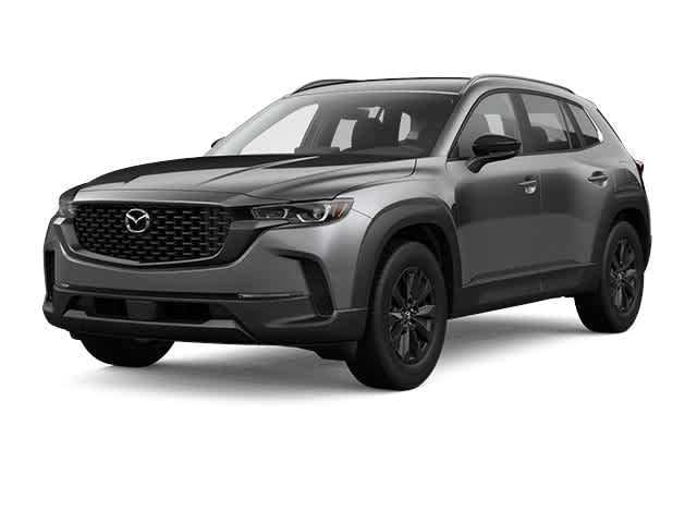 2024 Mazda CX-50 2.5 S PREFERRED's photo