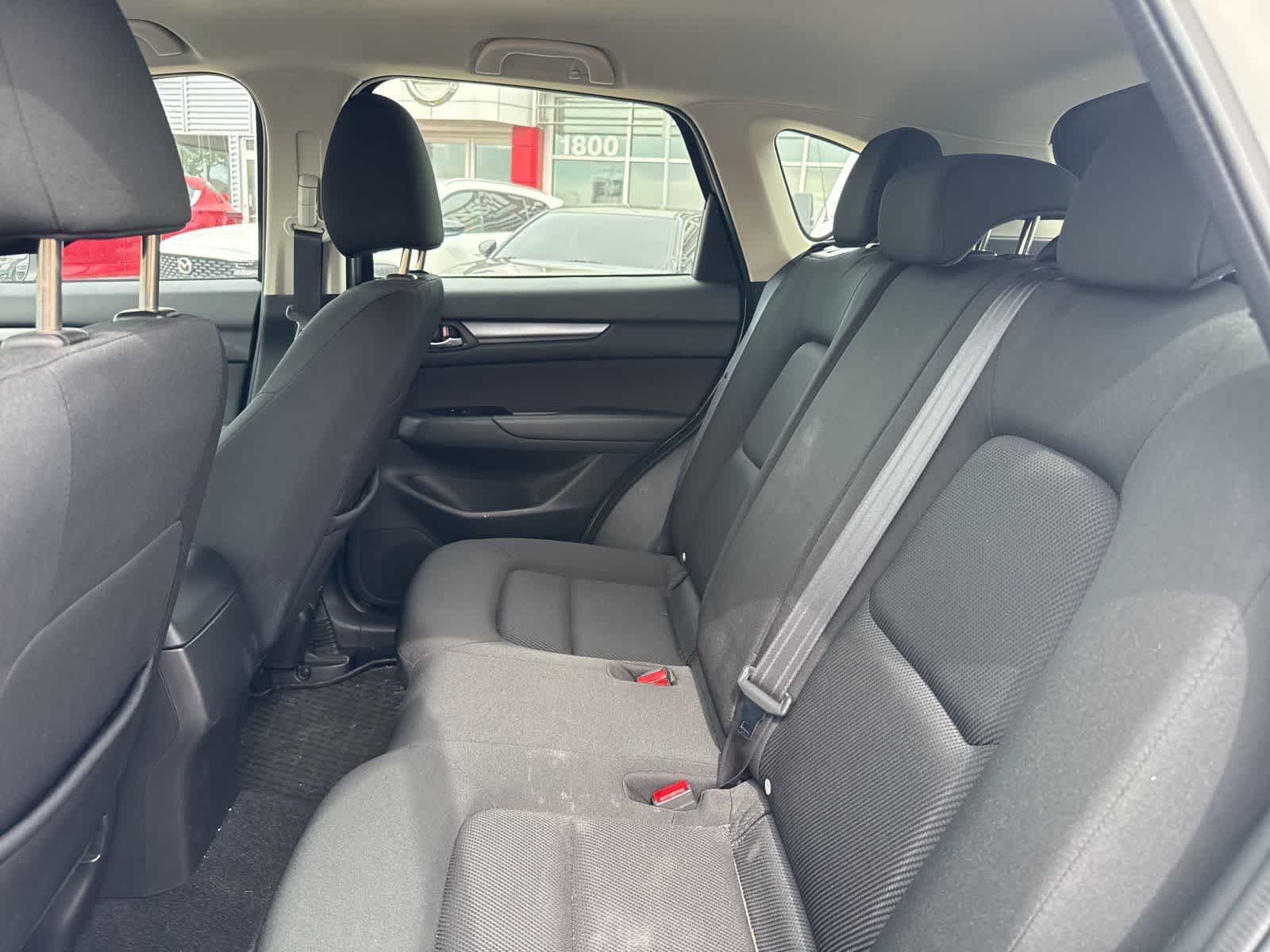 Thumbnail: 2023 Mazda CX-5 - 17