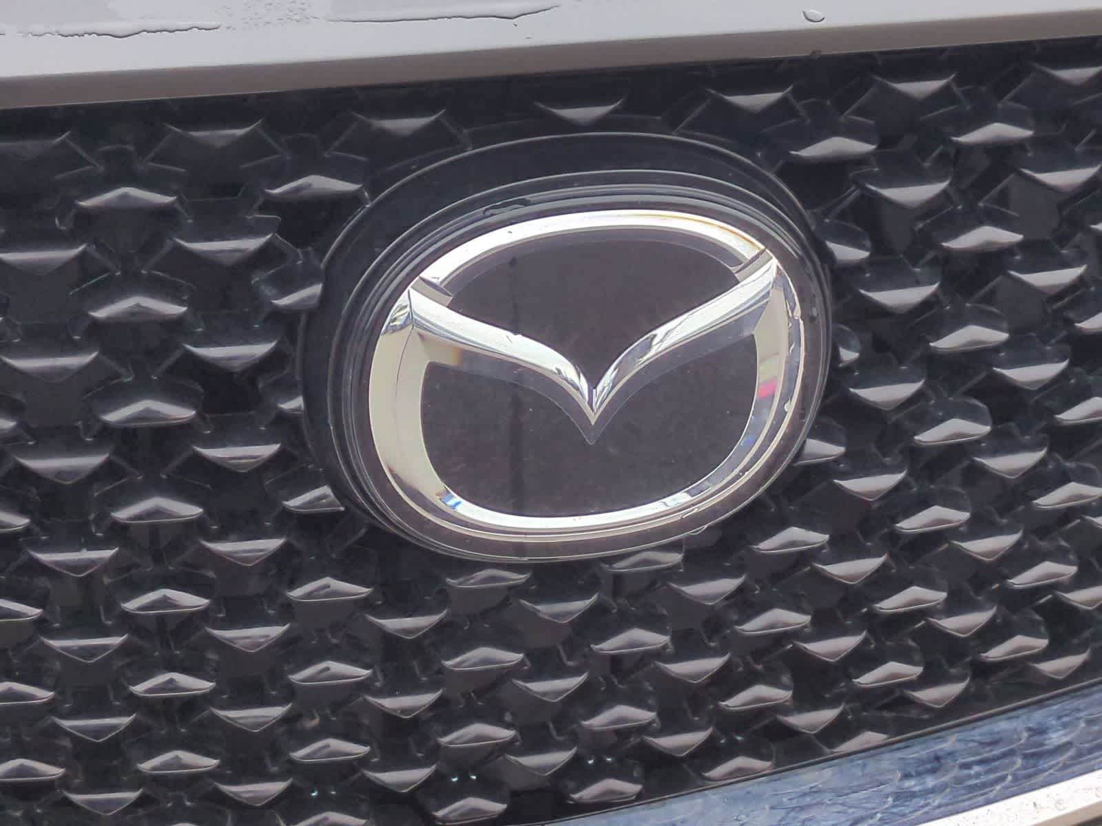 Thumbnail: 2023 Mazda CX-30 - 11