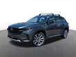  Mazda CX-50