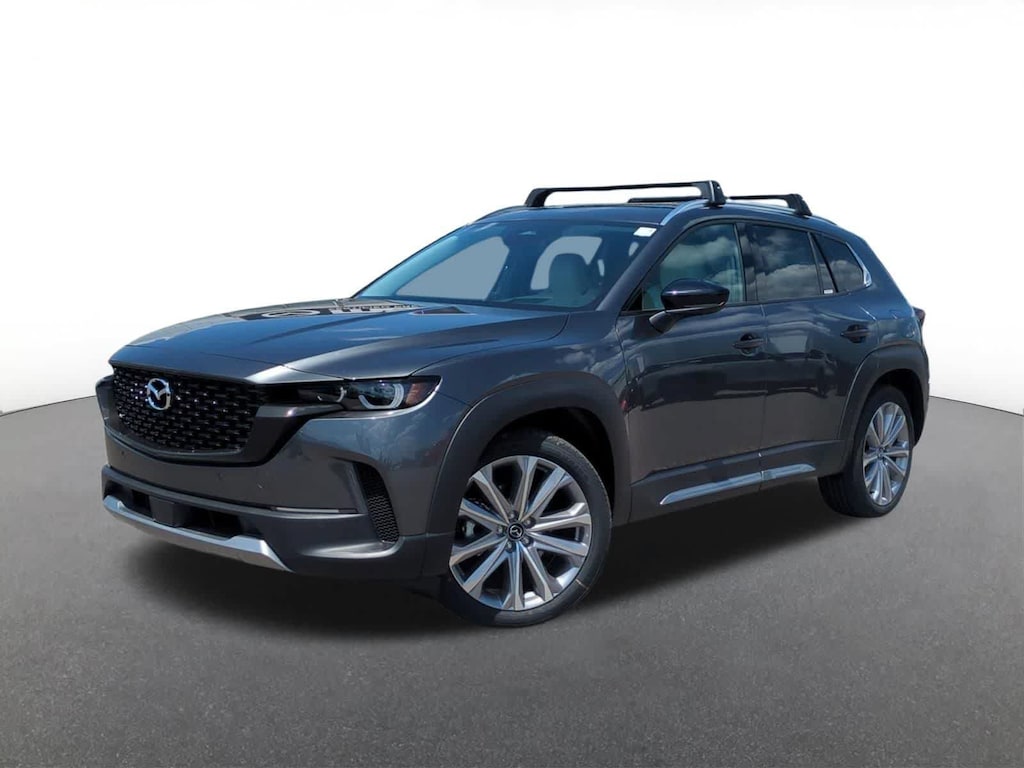 New 2026 Mazda CX-50 2.5 Turbo Premium Plus AWD Sport Utility