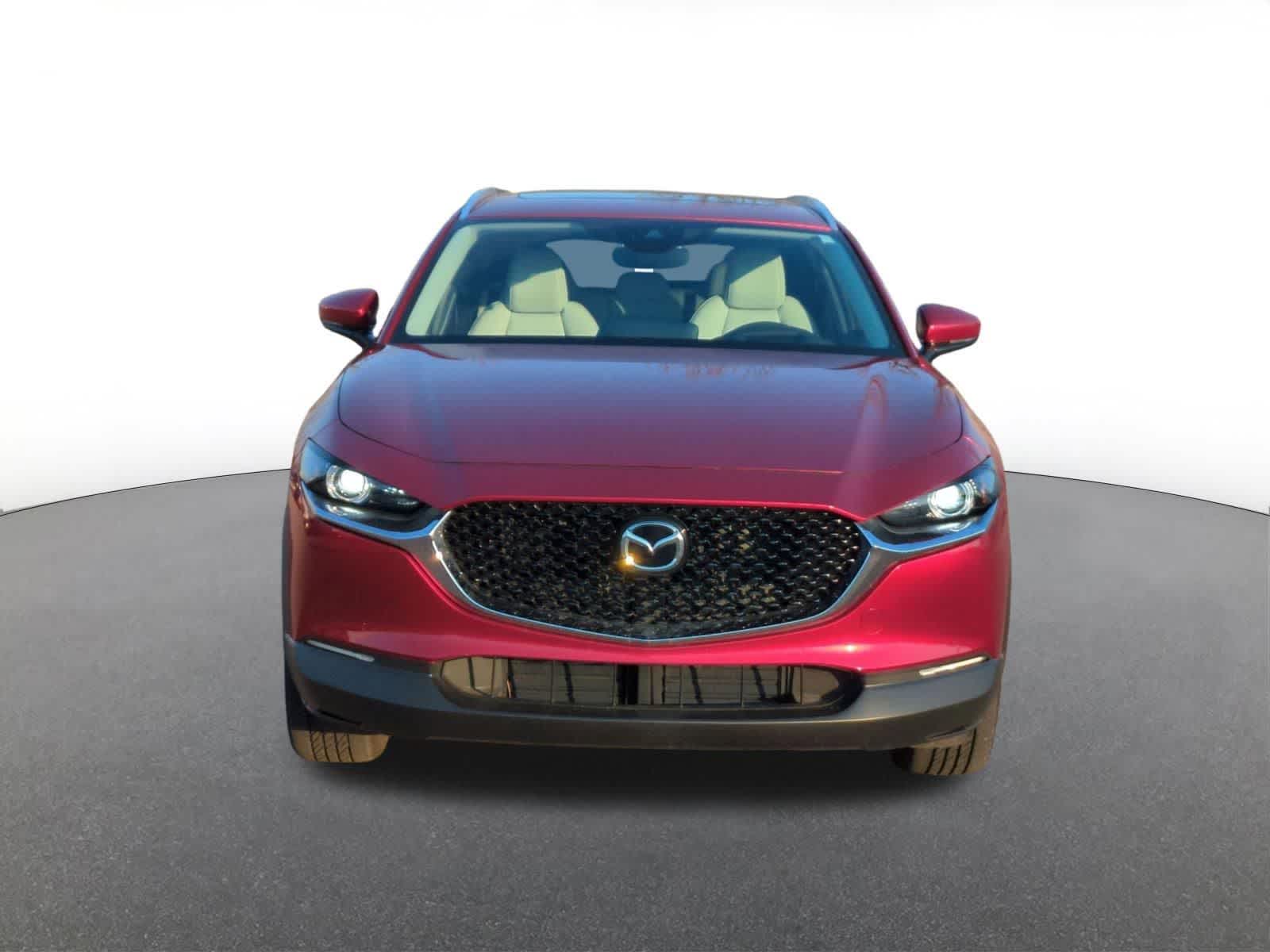 Thumbnail: 2023 Mazda CX-30 - 9