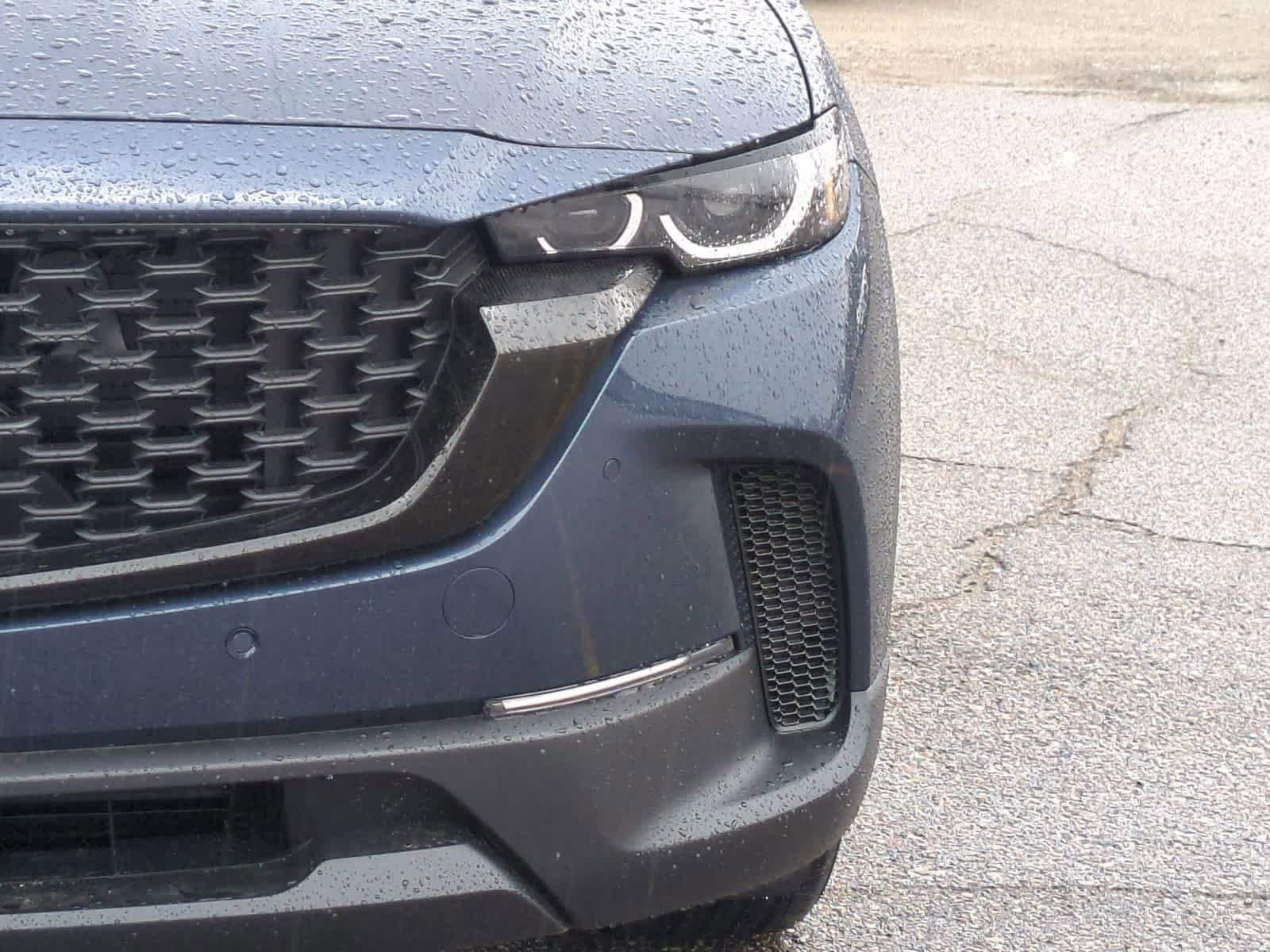 Thumbnail: 2026 Mazda CX-50 - 10