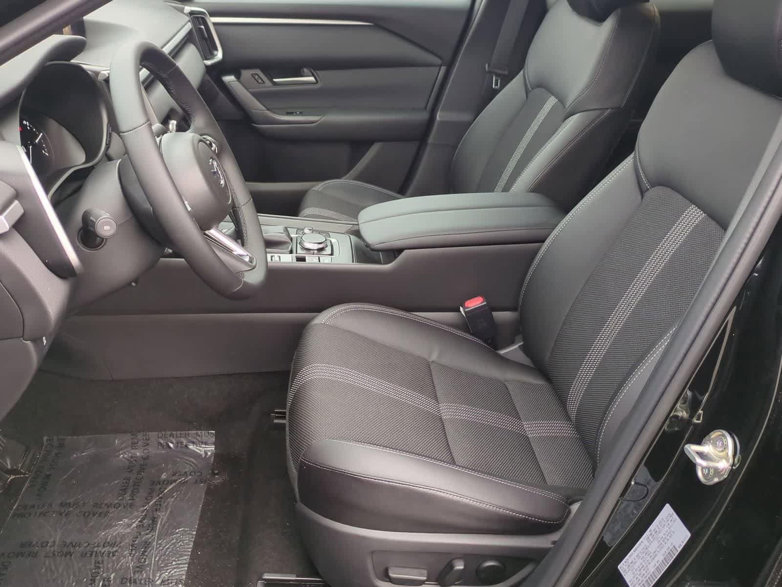 Thumbnail: 2026 Mazda CX-50 - 15