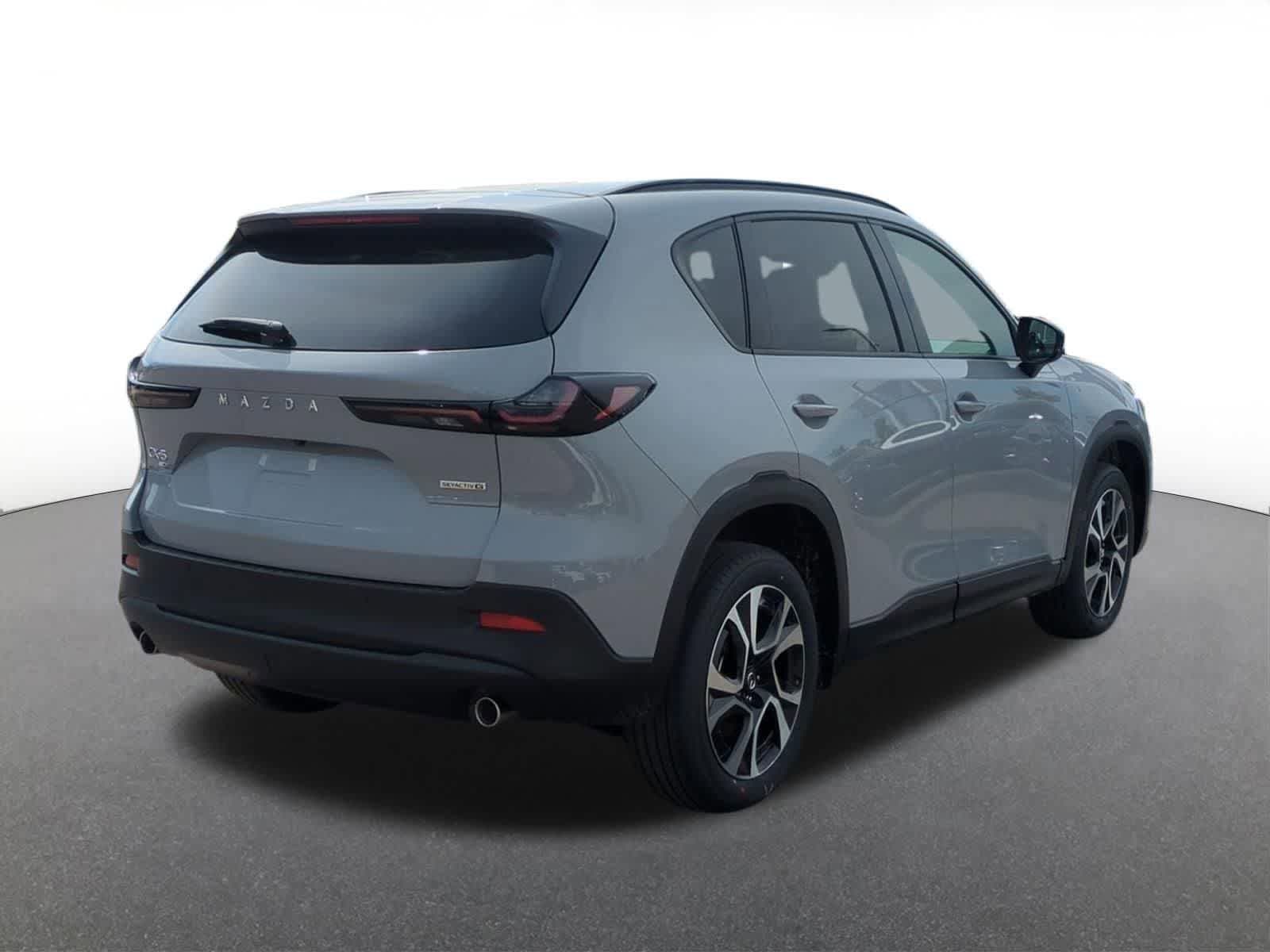 Thumbnail: 2026 Mazda CX-5 - 6