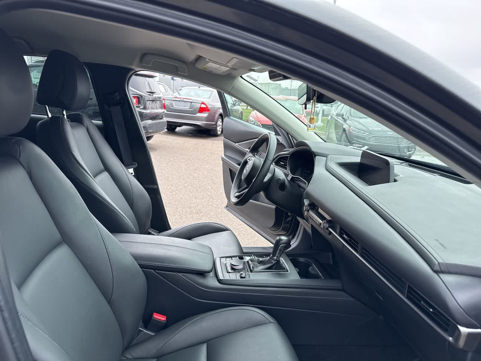 Thumbnail: 2023 Mazda CX-30 - 26