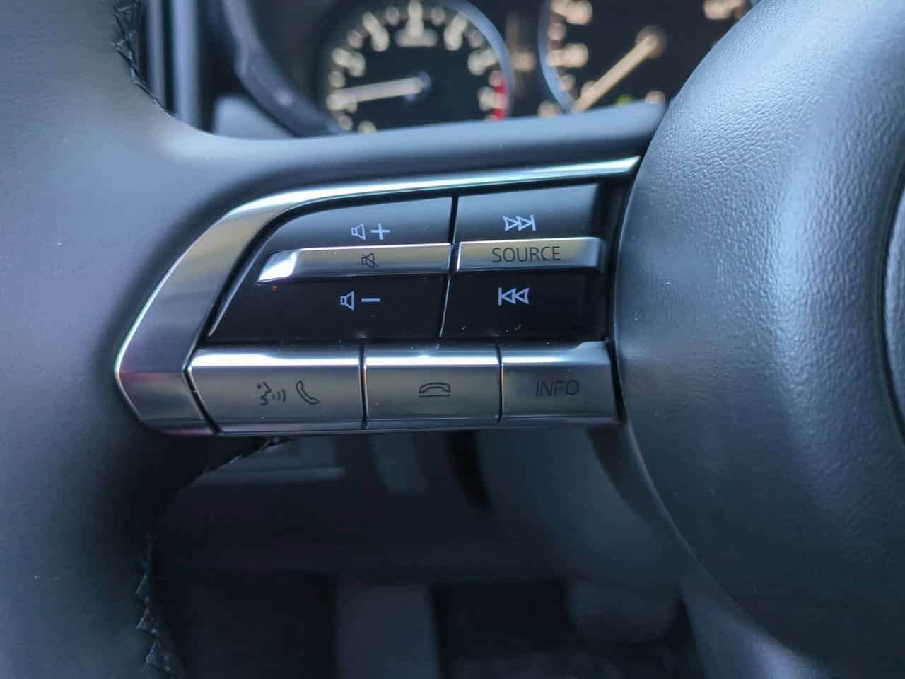 Thumbnail: 2026 Mazda CX-50 - 23