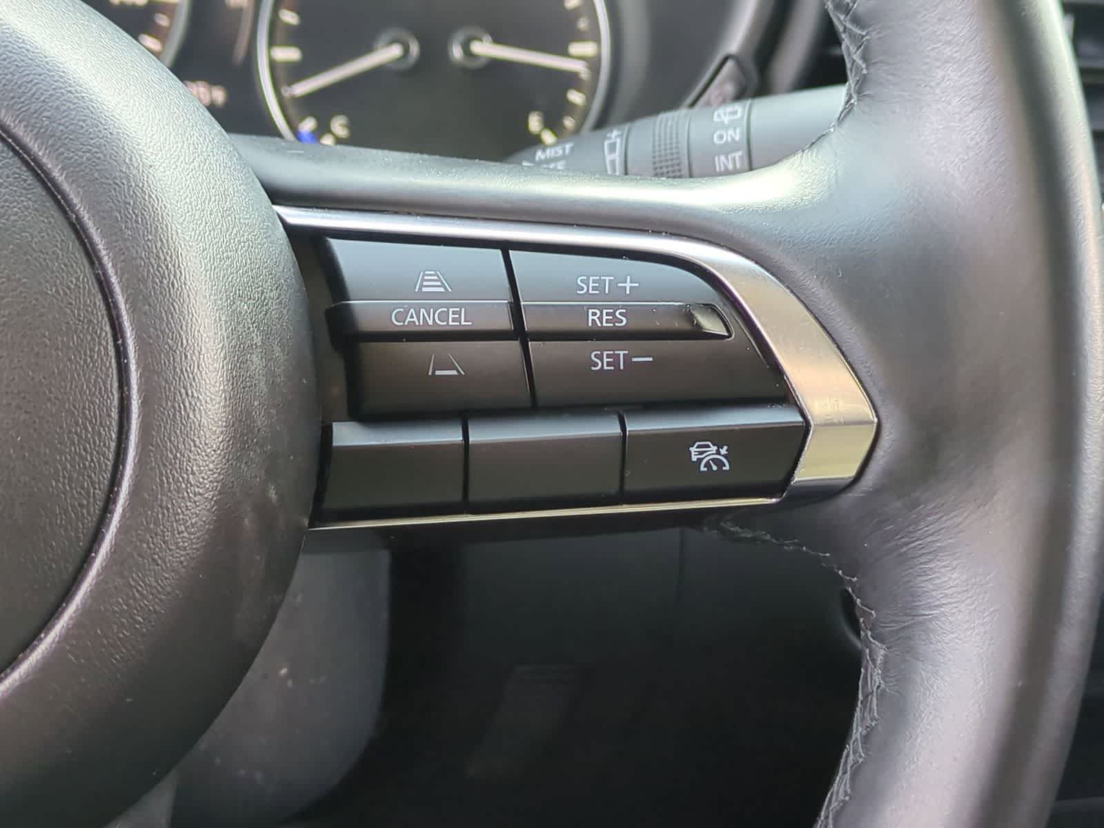 Thumbnail: 2024 Mazda CX-30 - 25