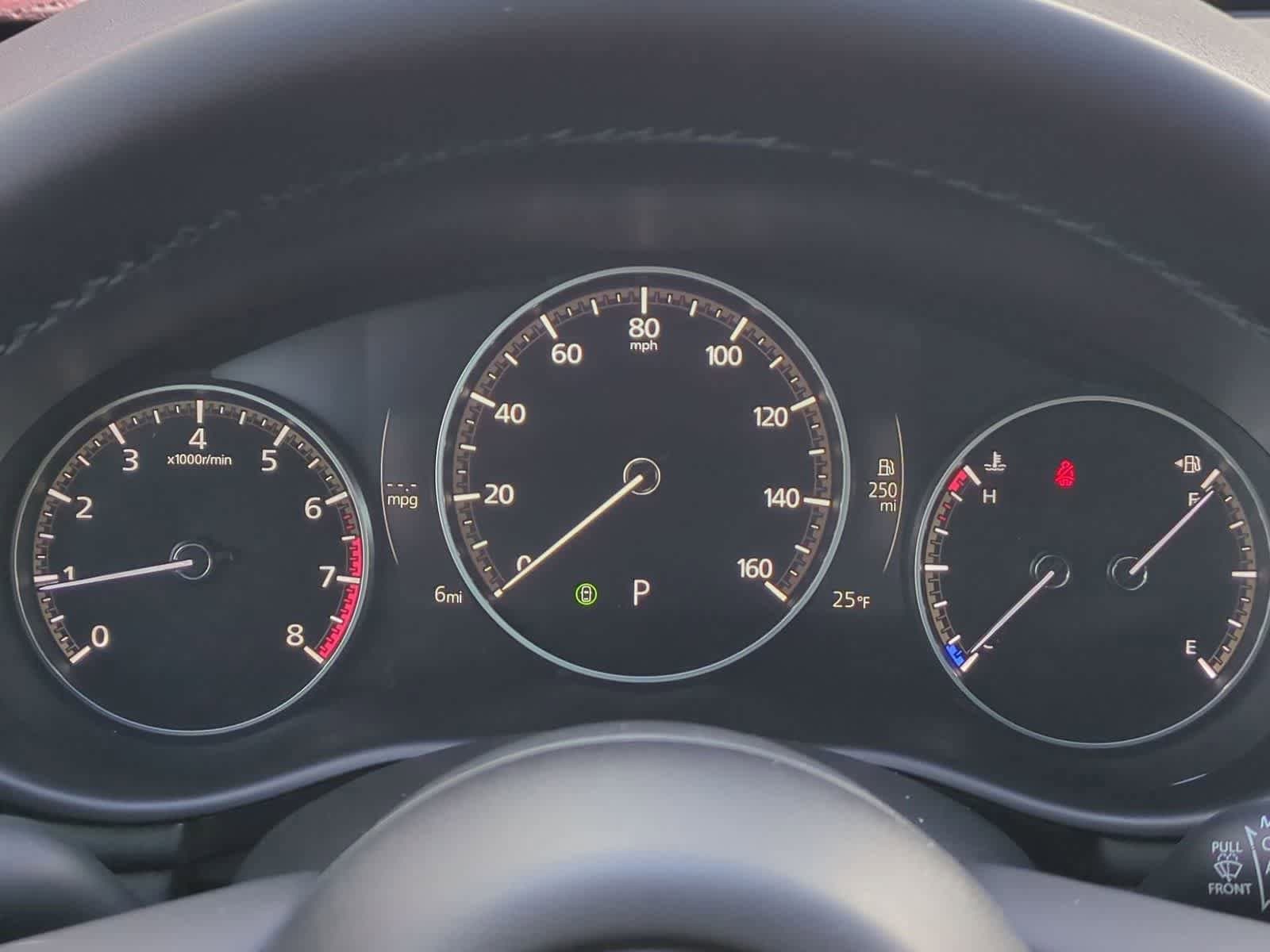 Thumbnail: 2026 Mazda Mazda3 - 31