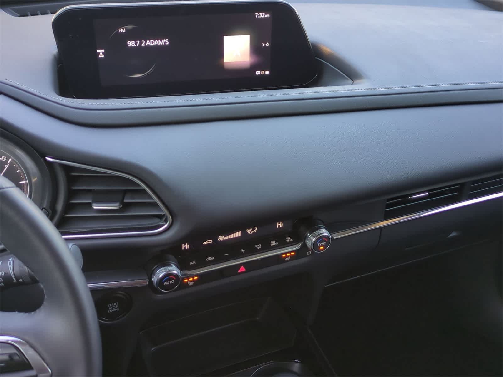 Thumbnail: 2025 Mazda CX-30 - 28