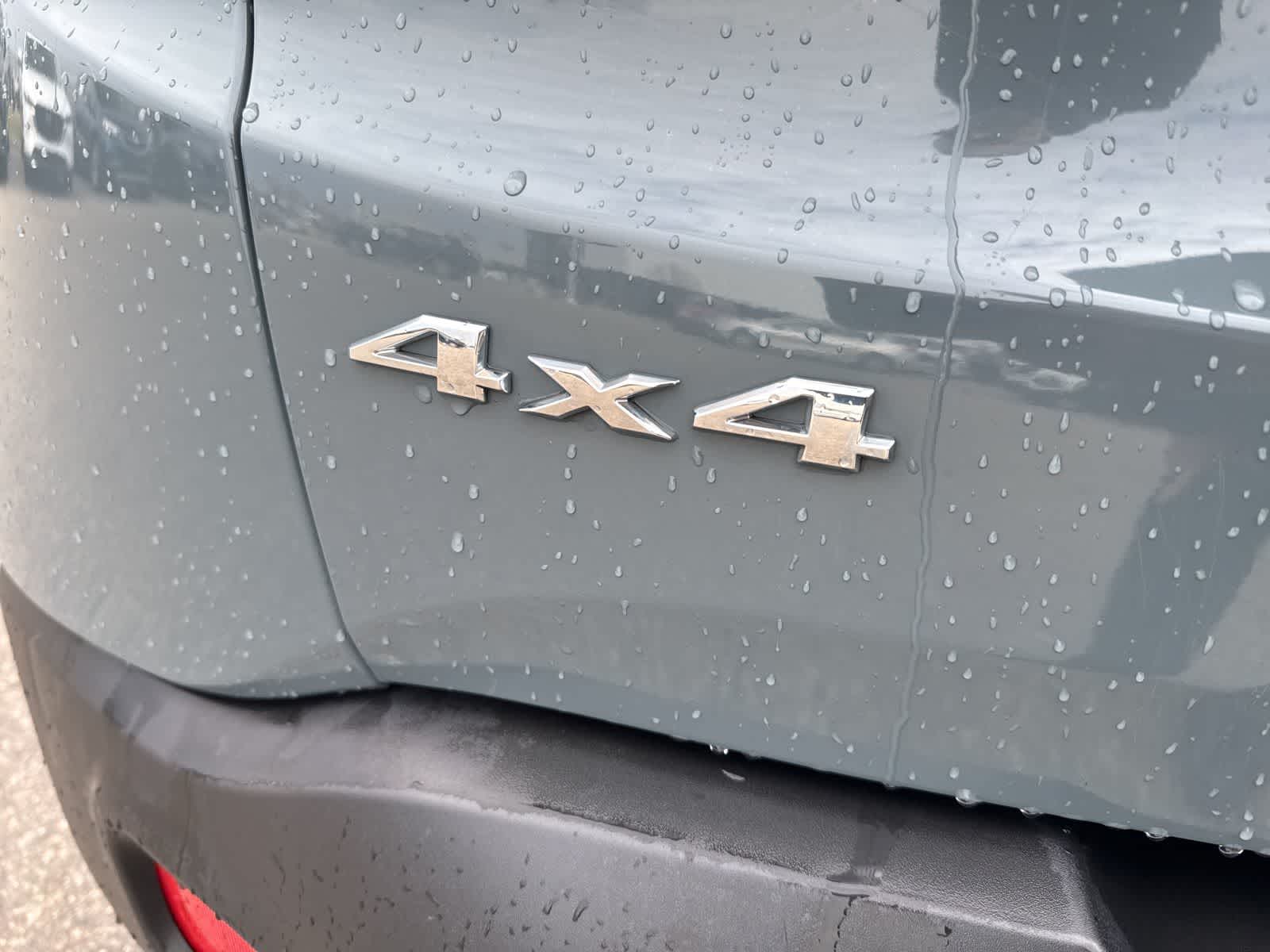 Thumbnail: 2017 Jeep Renegade - 21