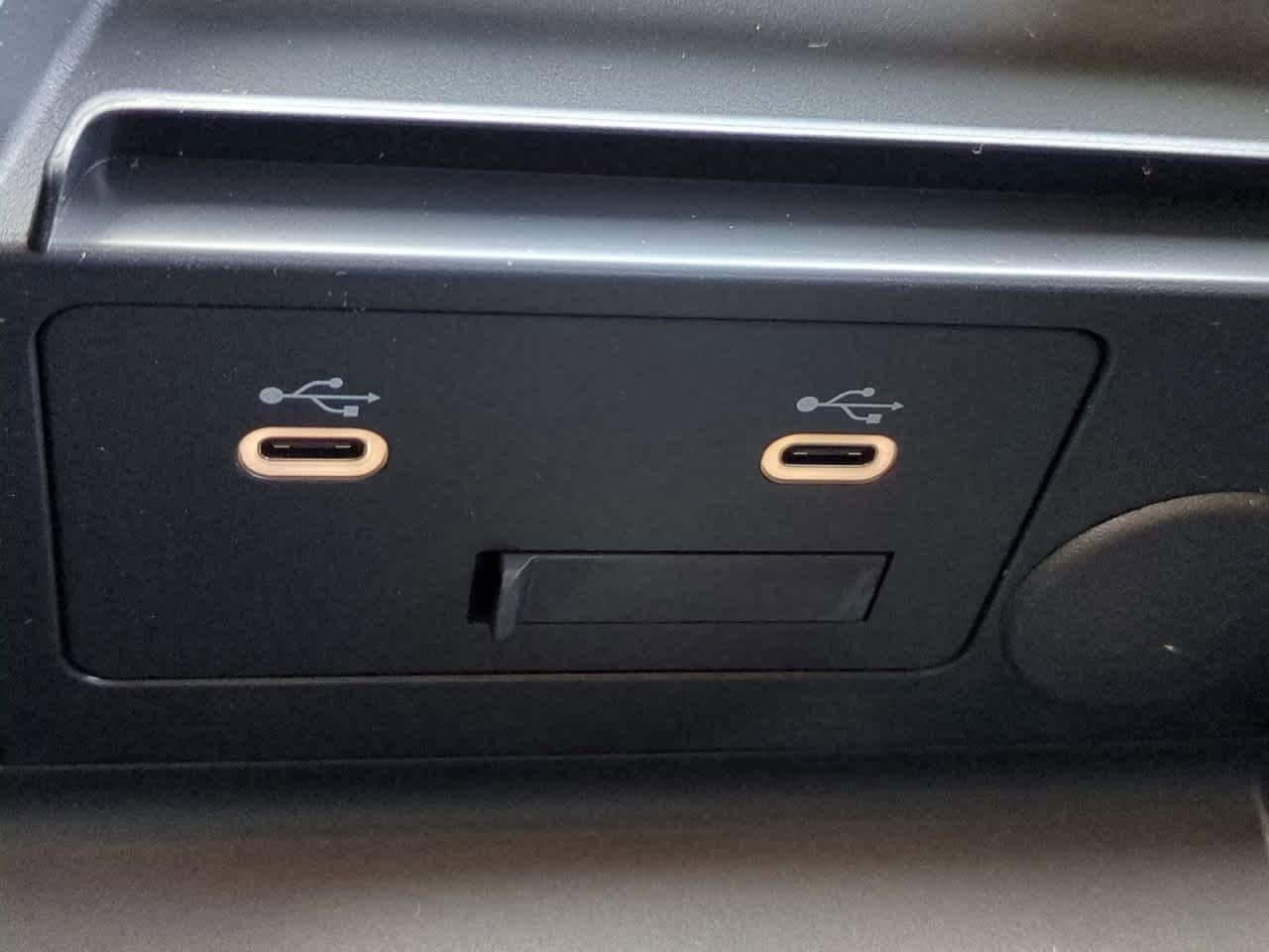 Thumbnail: 2025 Mazda CX-30 - 27