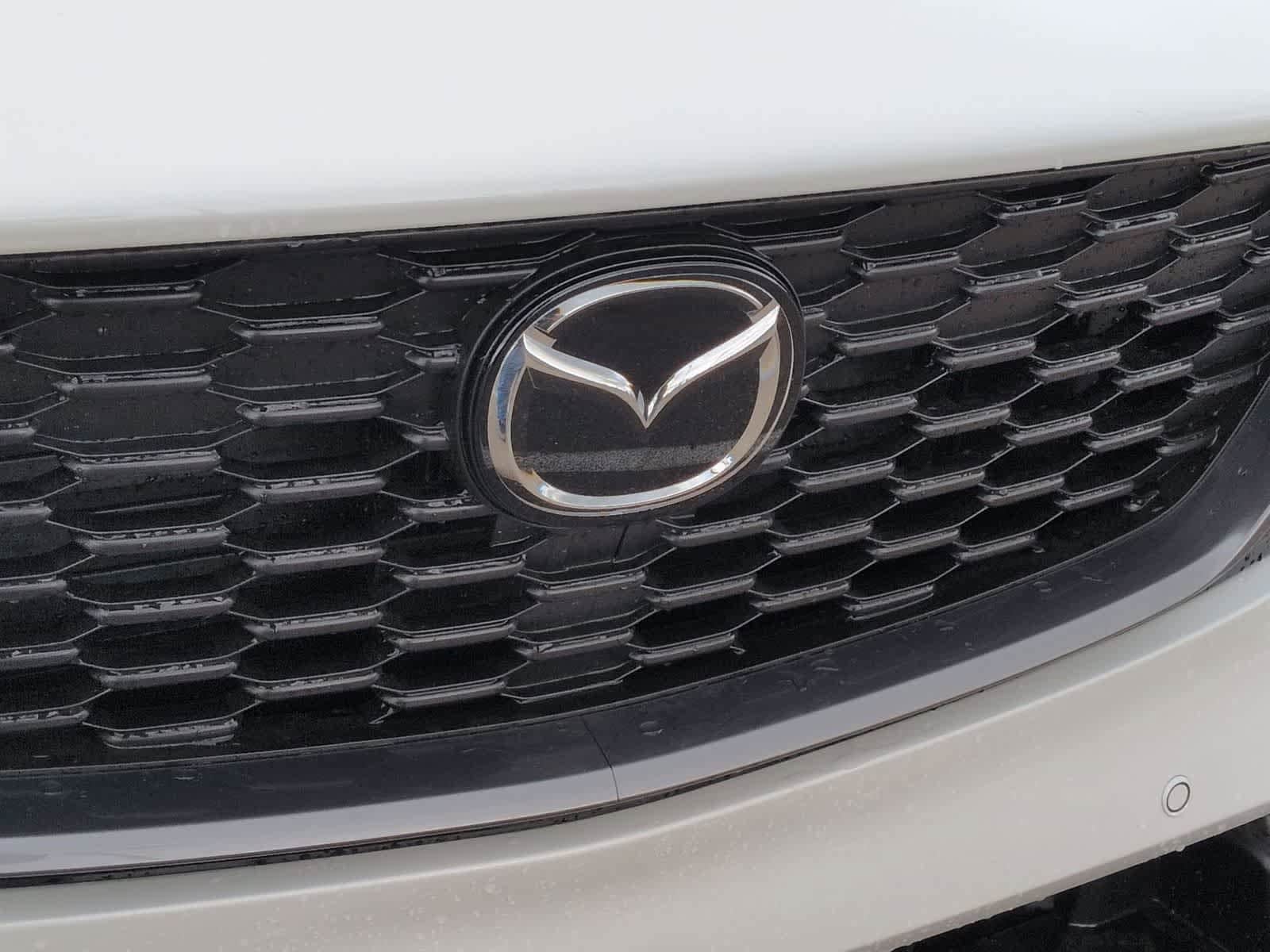 Thumbnail: 2026 Mazda CX-5 - 11