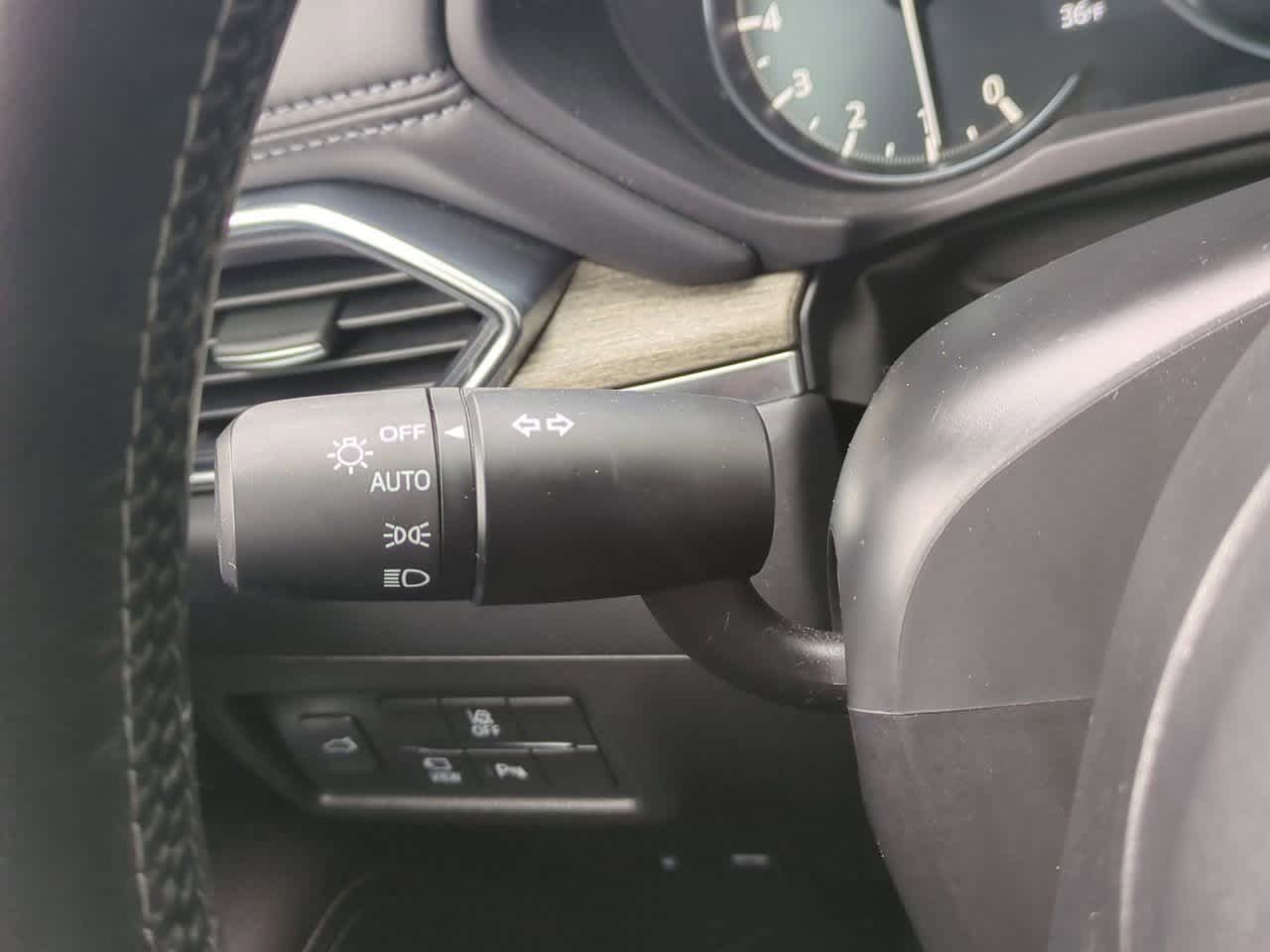 Thumbnail: 2024 Mazda CX-5 - 27