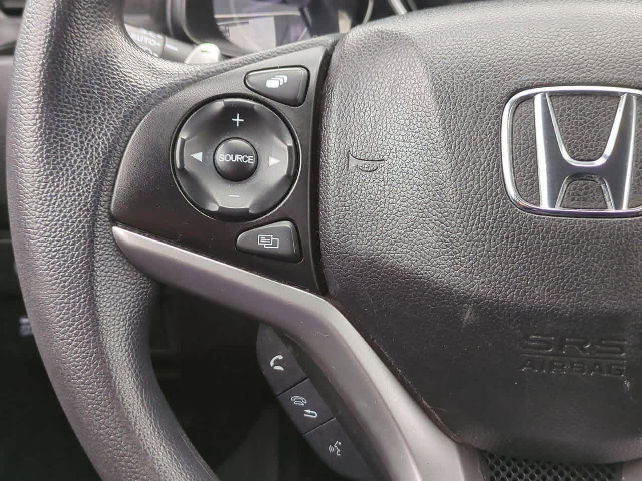 Thumbnail: 2016 Honda Fit - 24