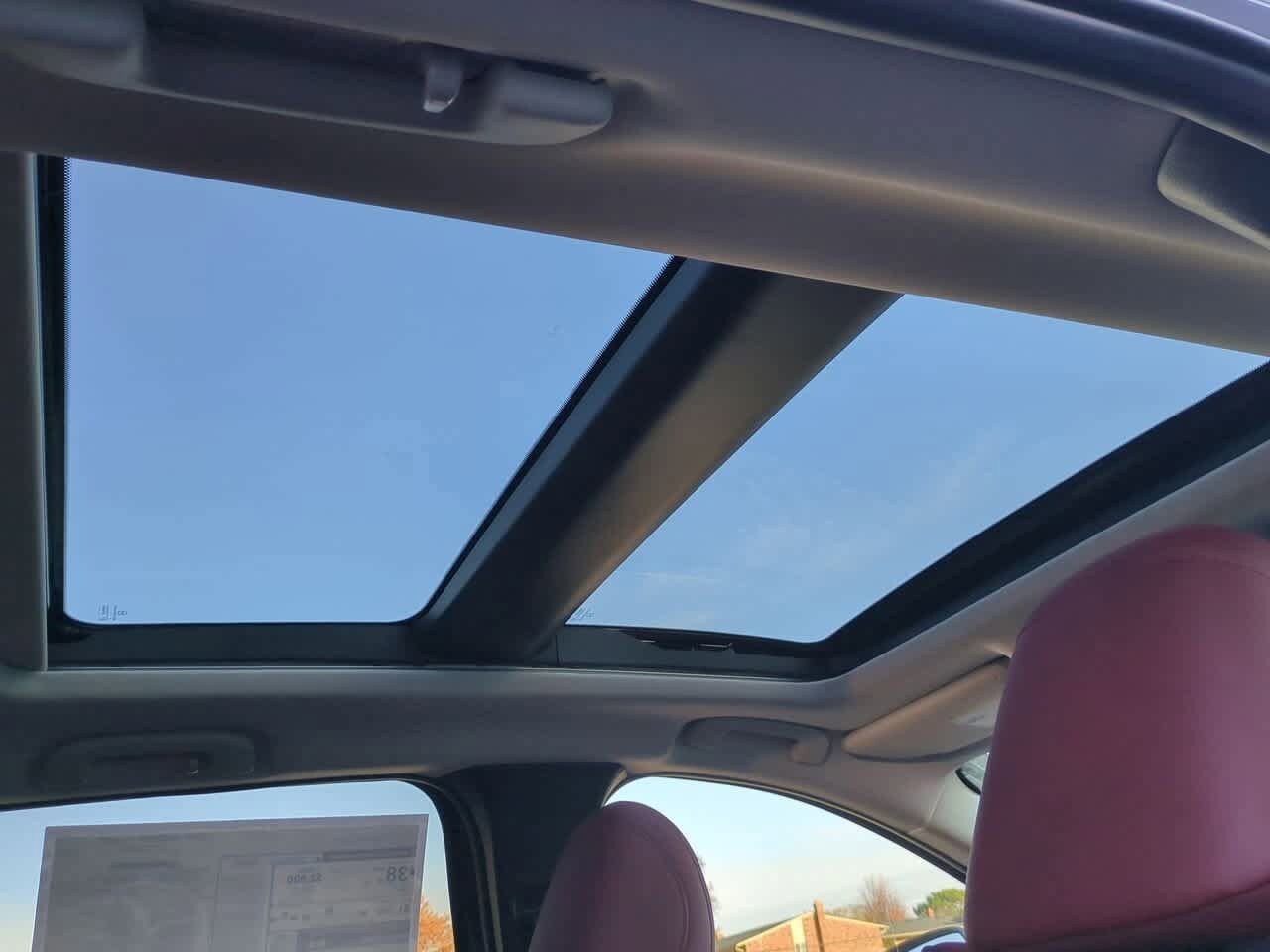 Thumbnail: 2026 Mazda CX-50 - 21