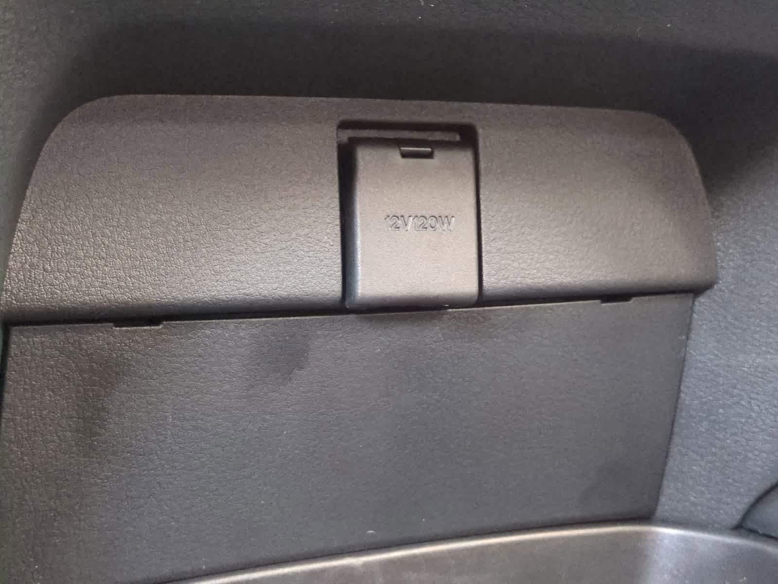 Thumbnail: 2026 Mazda CX-50 - 31