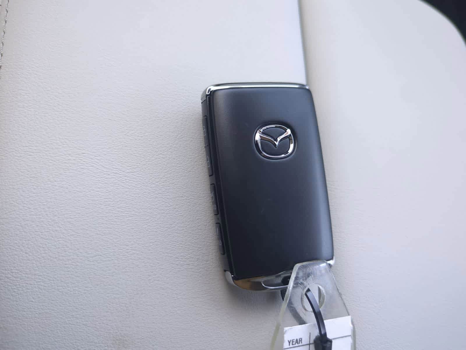 Thumbnail: 2026 Mazda CX-90 - 35