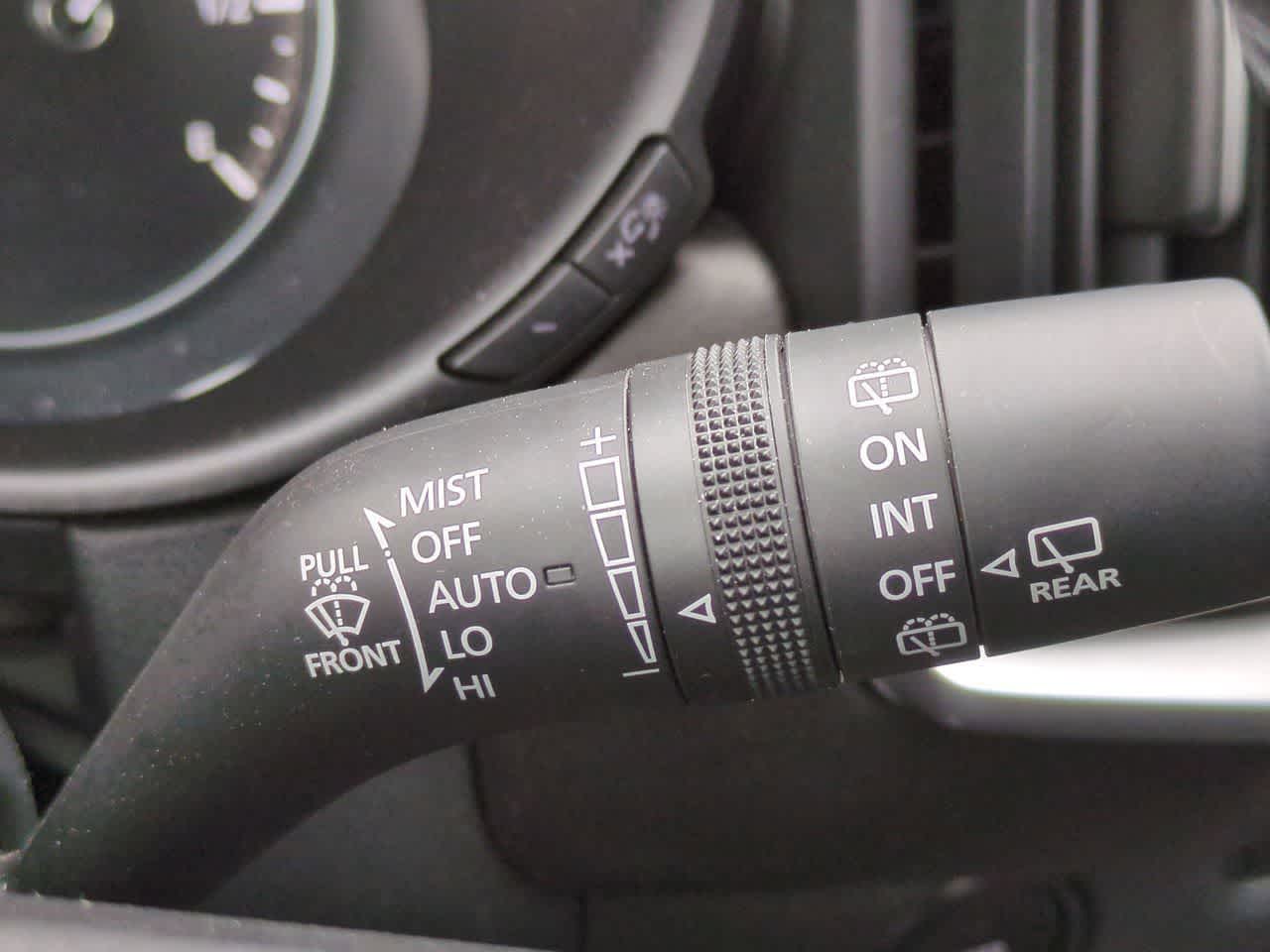 Thumbnail: 2025 Mazda CX-50 - 27