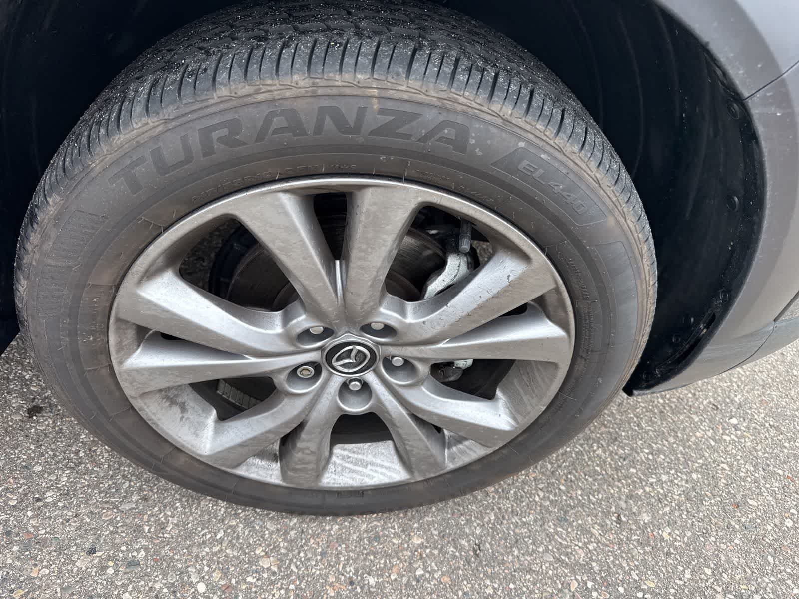 Thumbnail: 2023 Mazda CX-30 - 12