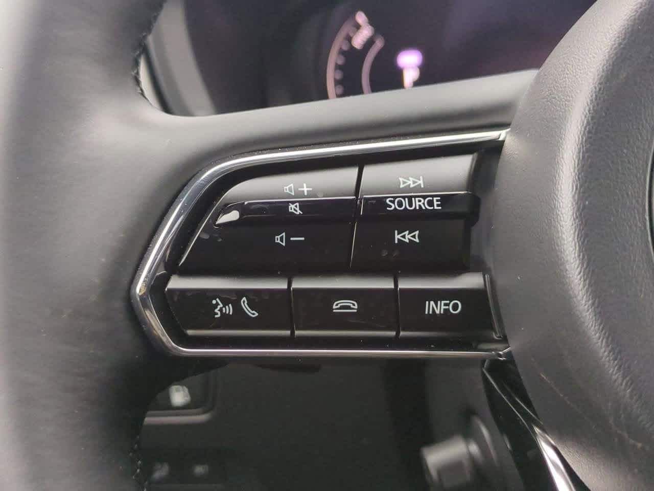 Thumbnail: 2026 Mazda CX-90 - 24