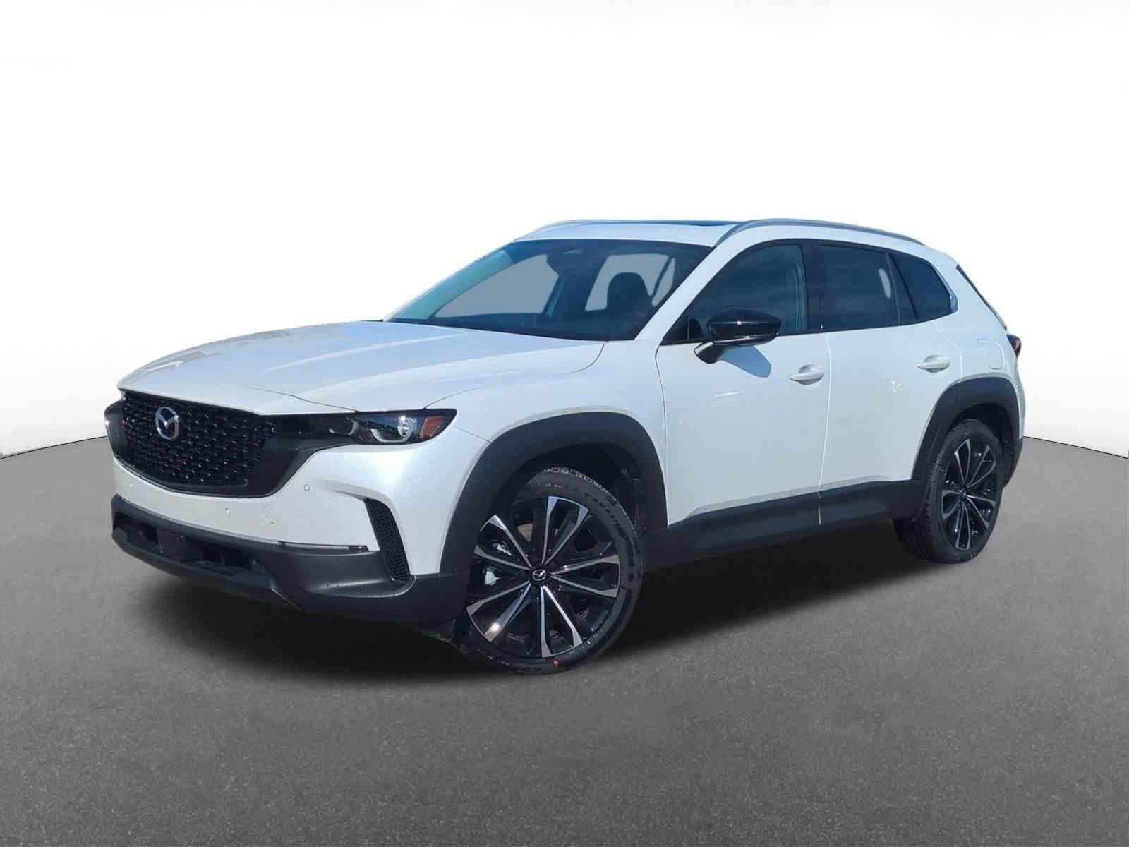 Thumbnail: 2026 Mazda CX-50 - 1