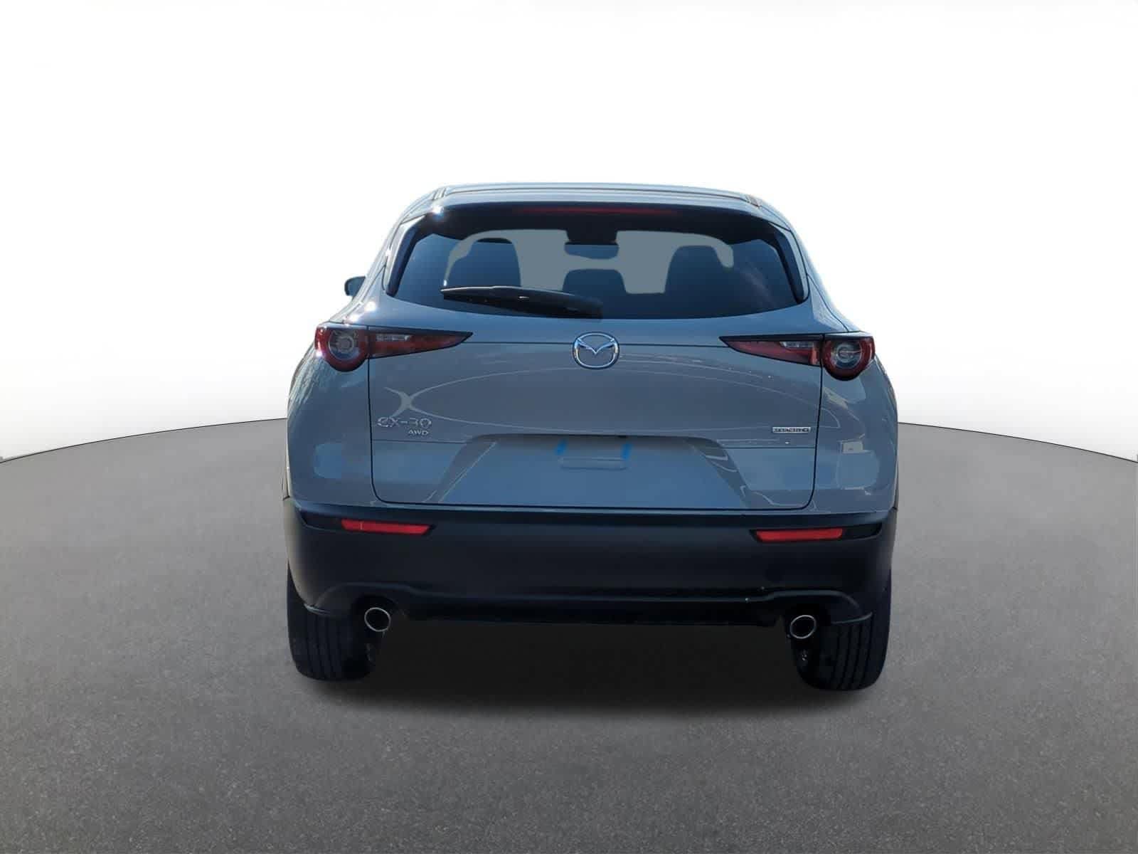Thumbnail: 2026 Mazda CX-30 - 5