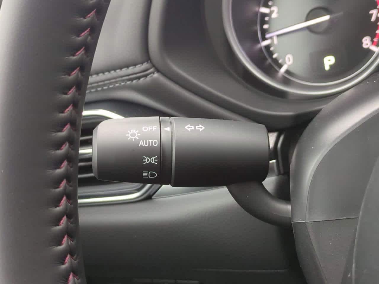 Thumbnail: 2025 Mazda CX-5 - 26