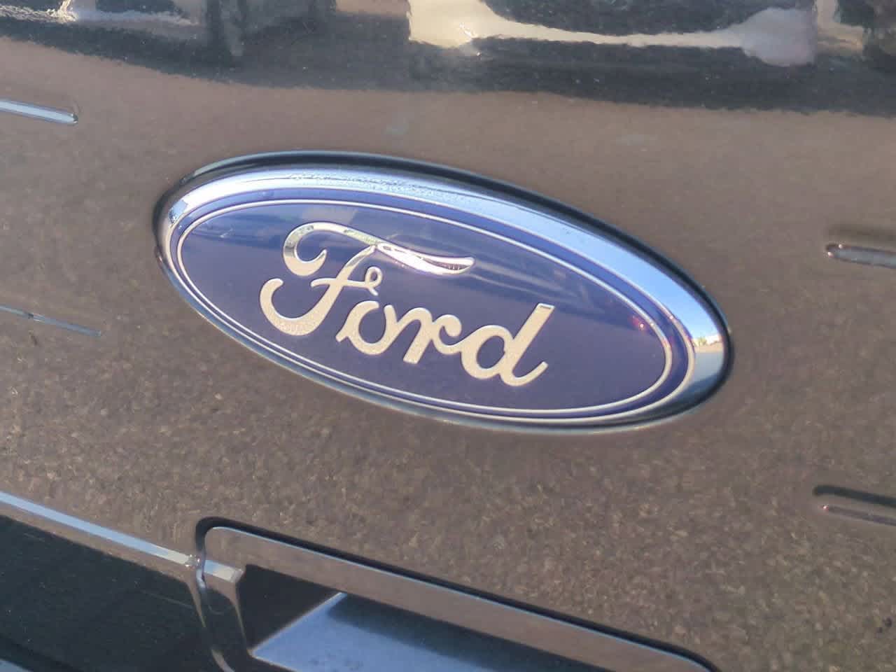 Thumbnail: 2013 Ford Flex - 11