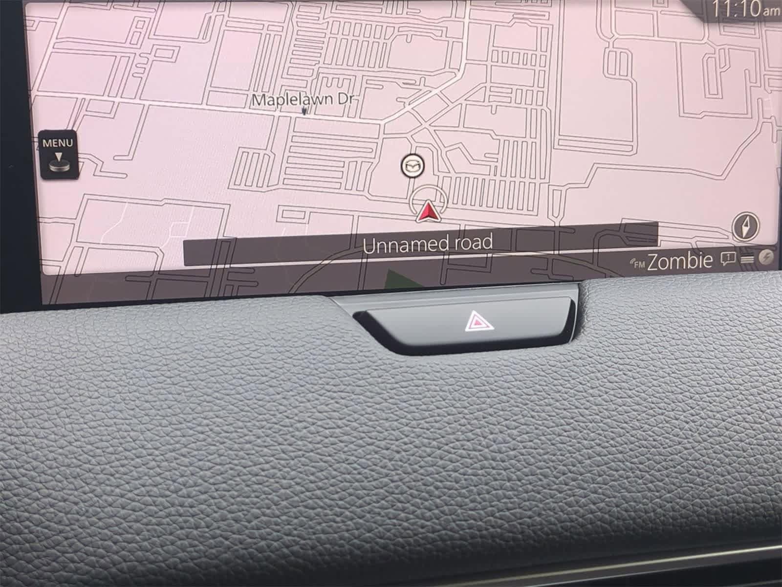 Thumbnail: 2026 Mazda CX-90 - 29