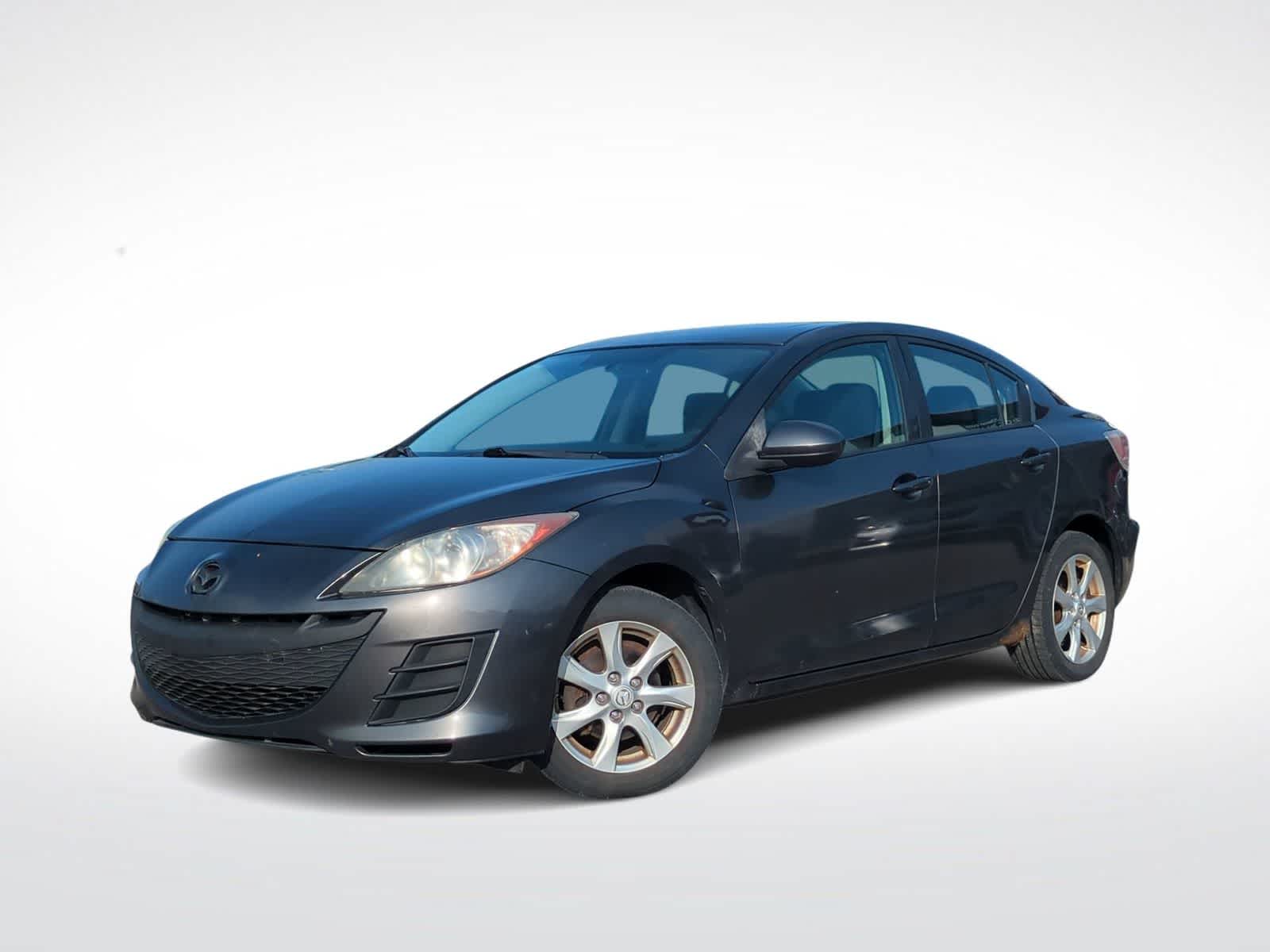 2011 Mazda Mazda3 i Touring -
                  Troy, MI