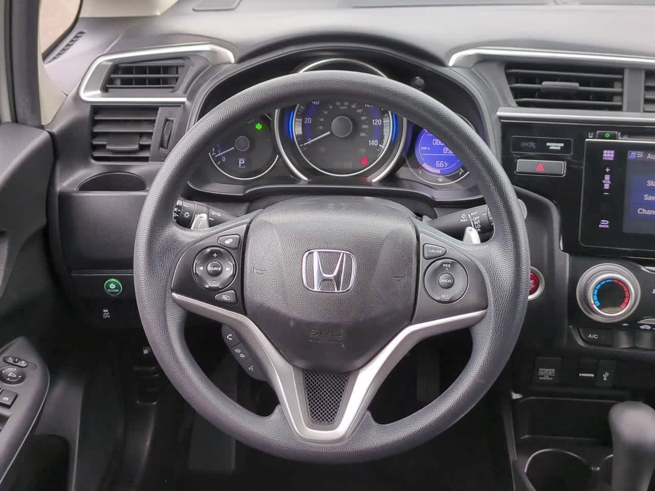 Thumbnail: 2016 Honda Fit - 23