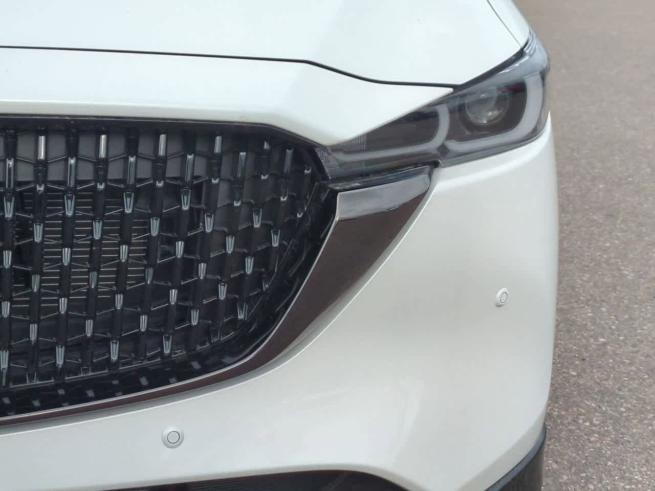 Thumbnail: 2025 Mazda CX-5 - 10