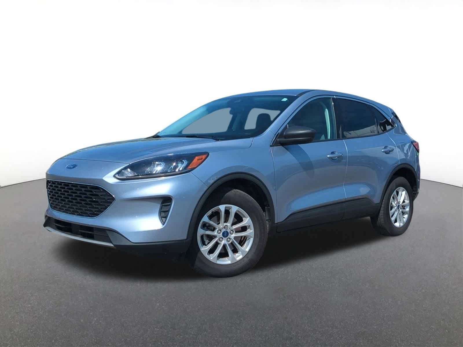 Thumbnail: 2022 Ford Escape - 1